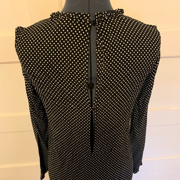 Polka dot H&M dress - Picture 2 of 2